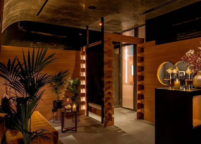 Hotel Me Barcelona